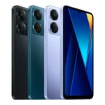 xiaomi poco c65 cores