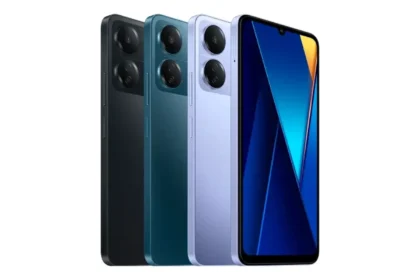 xiaomi poco c65 cores
