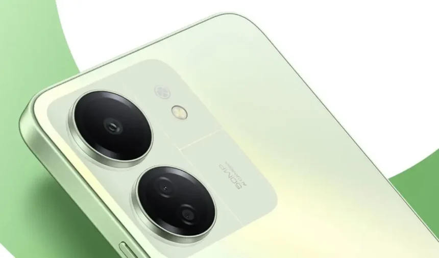xiaomi redmi 13c