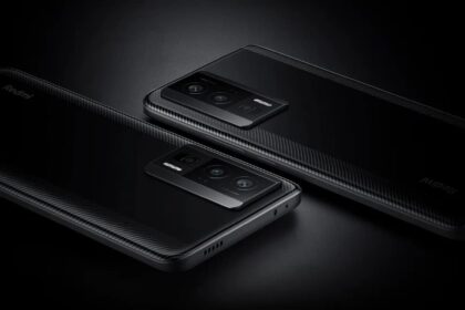 Linha Redmi K70 da Xiaomi ganha data de lançamento