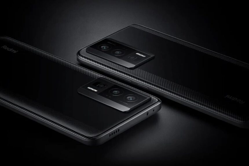 Linha Redmi K70 da Xiaomi ganha data de lançamento