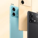 xiaomi redmi note 13r pro