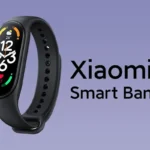 xiaomi smart band 8 lancamento