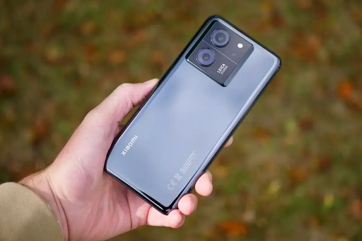 Xiaomi 13T em oferta na Amazon