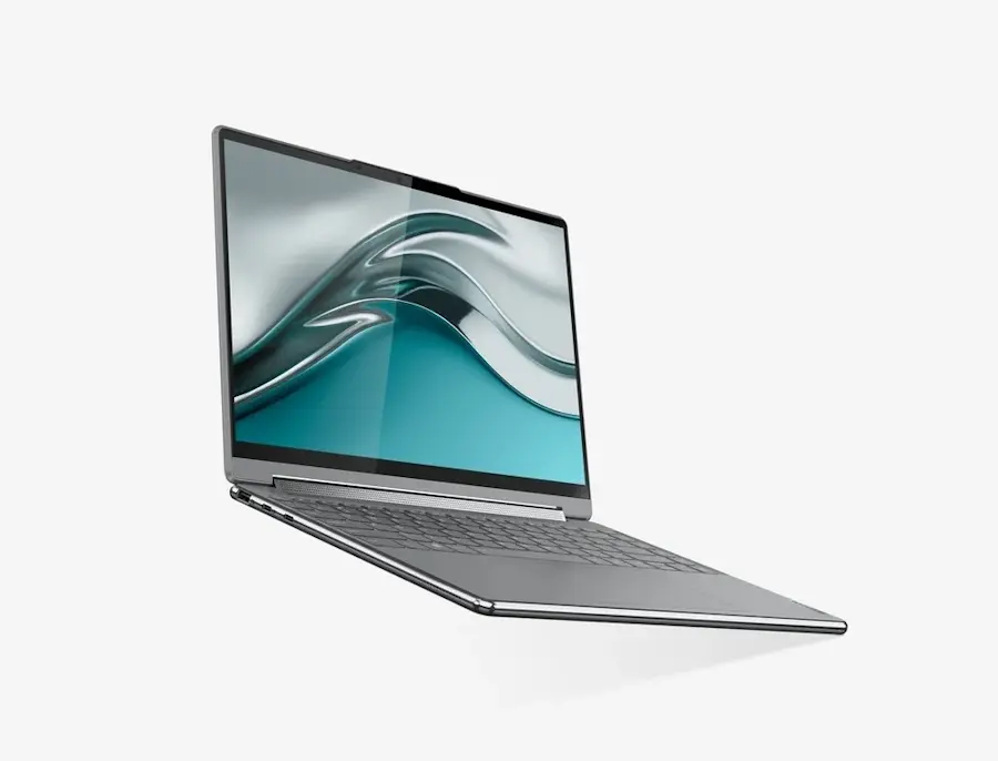 Lenovo Yoga 9i e Yoga Book 9i são lançados no Brasil, tela dupla é um dos principais destaques yoga 9i
