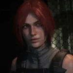 Dino-Crisis-Remake-unreal engine
