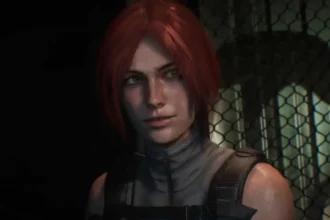 Dino-Crisis-Remake-unreal engine