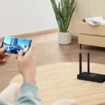 Huawei WiFi AX3S