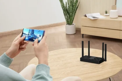 Huawei WiFi AX3S