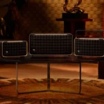 JBL Authentics 300 brasil
