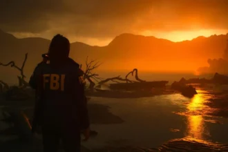 alan wake 2 novo update