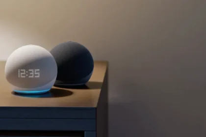 amazon echo natal