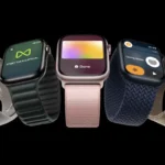 apple watch series 9 cores
