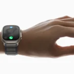 apple watch ultra 2 relogio