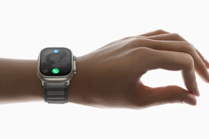 apple watch ultra 2 relogio