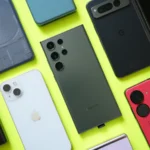 celulares mais vendidos em 2023
