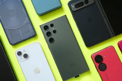 celulares mais vendidos em 2023