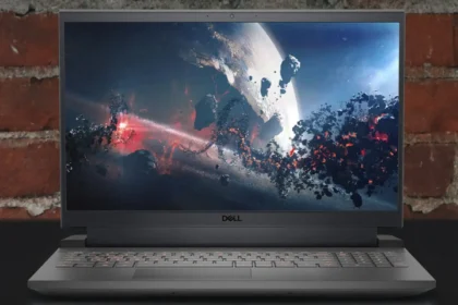 dell g15 lancamento