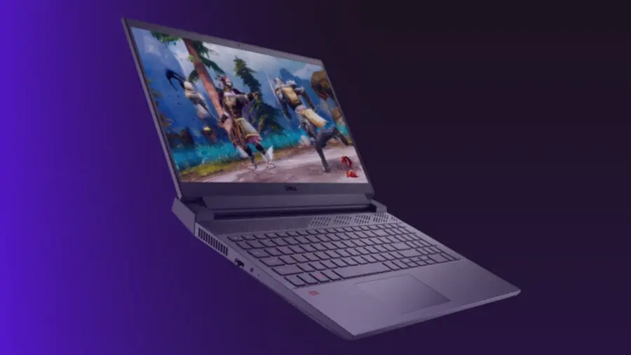 Dell G15 está entre os melhores notebooks gamers de 2023 dell g15 notebook gamer