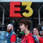 e3 oficialmente cancelada