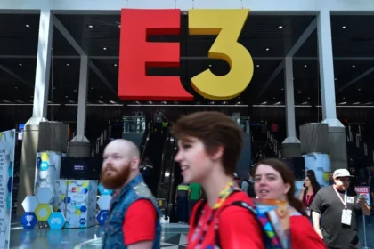 e3 oficialmente cancelada