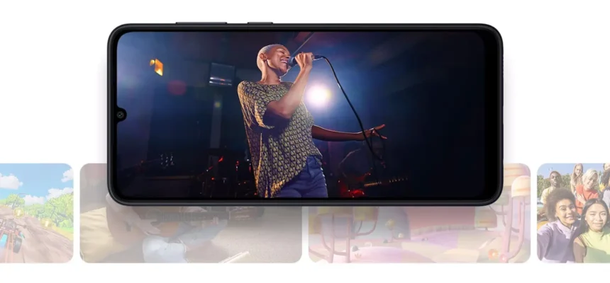 galaxy a05 samsung brasil