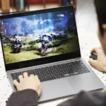 galaxy book 4 intel ultra