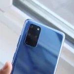 galaxy s20 plus samsung