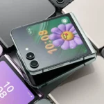 galaxy z flip 5 oficial