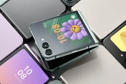 galaxy z flip 5 oficial