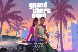 gta 6 lancamento