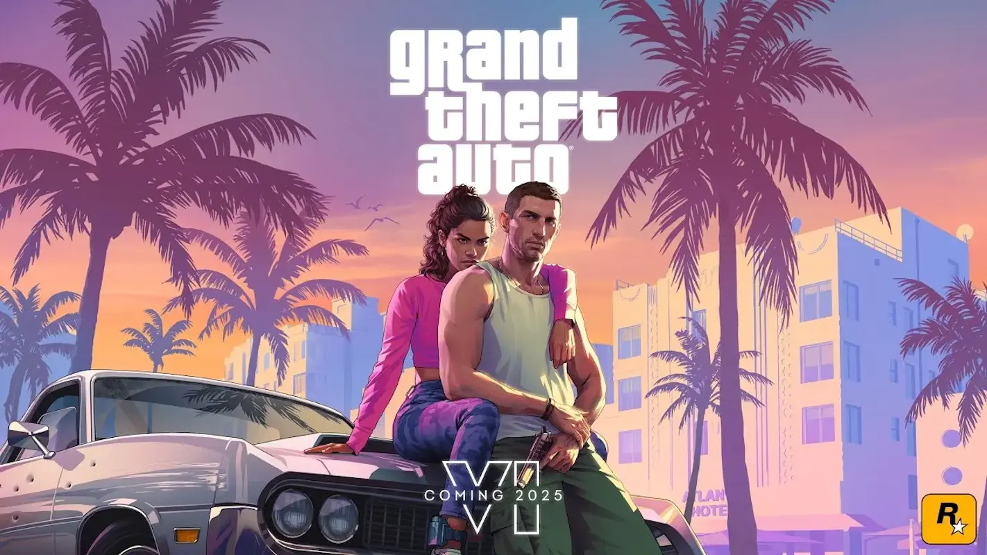 GTA 6 está entre nós veja o primeiro trailer do game que chegará em 2025