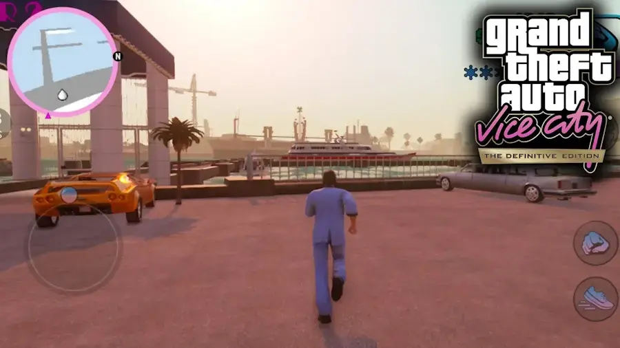 GTA Vice City Netflix: Guia completo de Códigos e Cheats gta vice city mobile