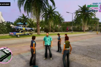 gta vice city netflix