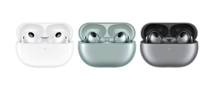 huawei freebuds pro 3 brasil