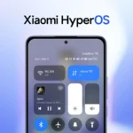 hyperos atualizacao