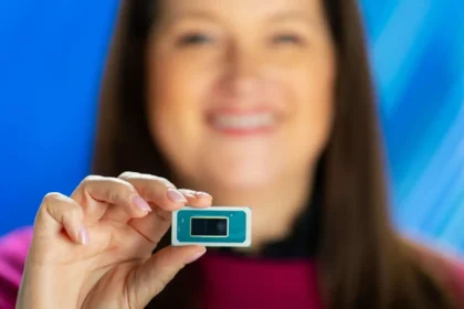 intel core ultra processadores