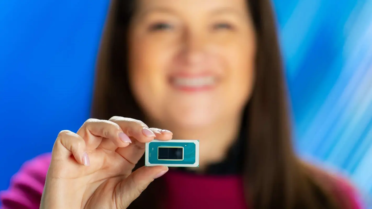 intel core ultra processadores