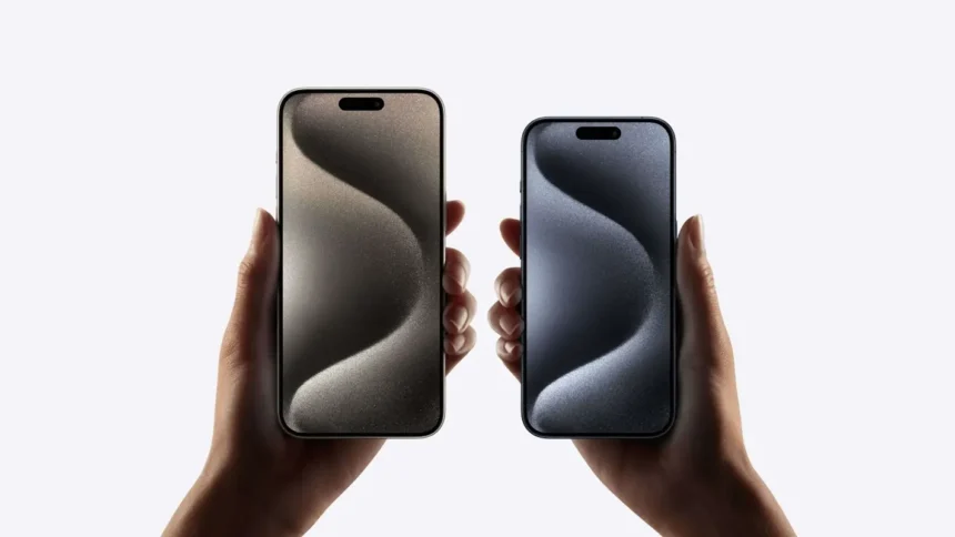 iphone 15 pro max carregamento