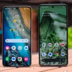 lancamentos smartphones 2023
