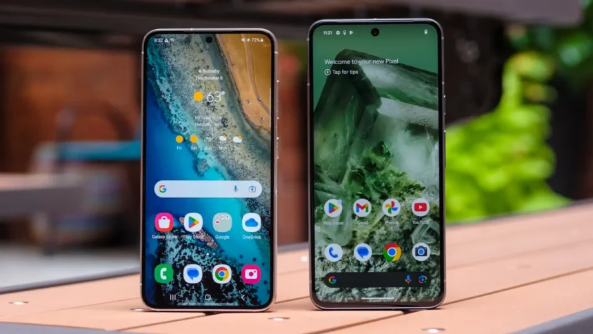 lancamentos smartphones 2023