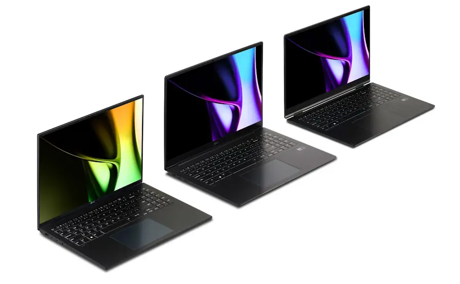 LG revela novos notebooks Gram e Gram Pro para o ano de 2024 lg gram novos modelos 2024