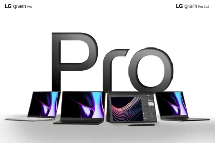 lg gram pro