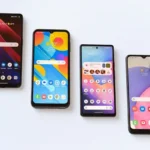 melhores celulares bons e baratos 2023