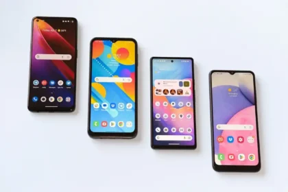 melhores celulares bons e baratos 2023