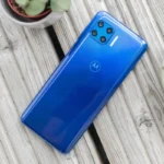 melhores celulares da motorola 5g