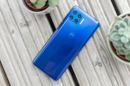 melhores celulares da motorola 5g