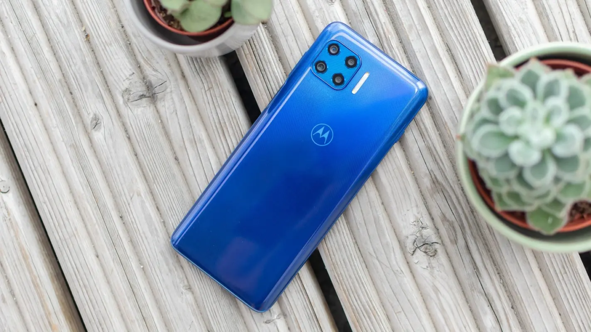 melhores celulares da motorola 5g