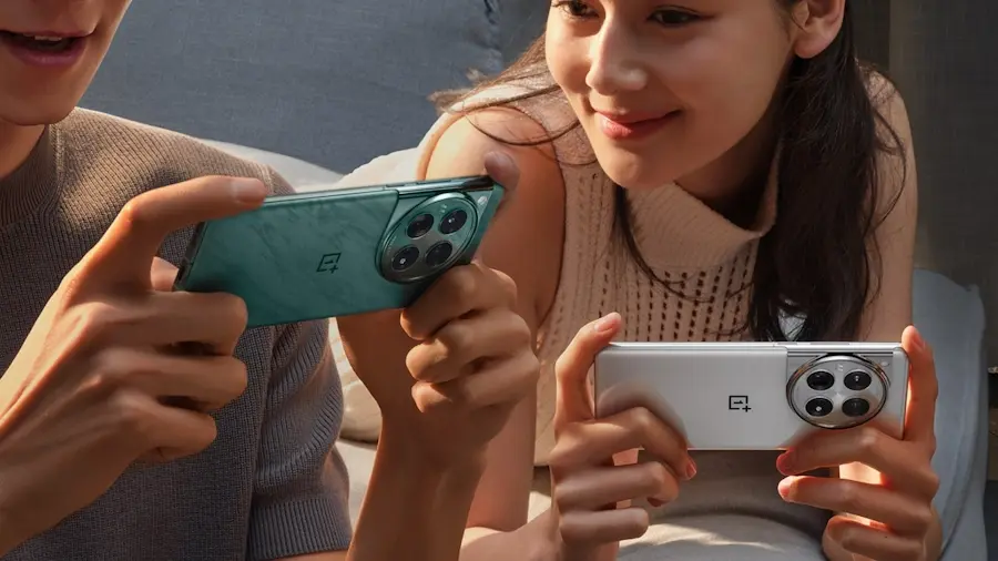 OnePlus 12 é lançado com Snapdragon 8 Gen 3 e câmeras em parceria com a Hasselblad oneplus 12 cameras