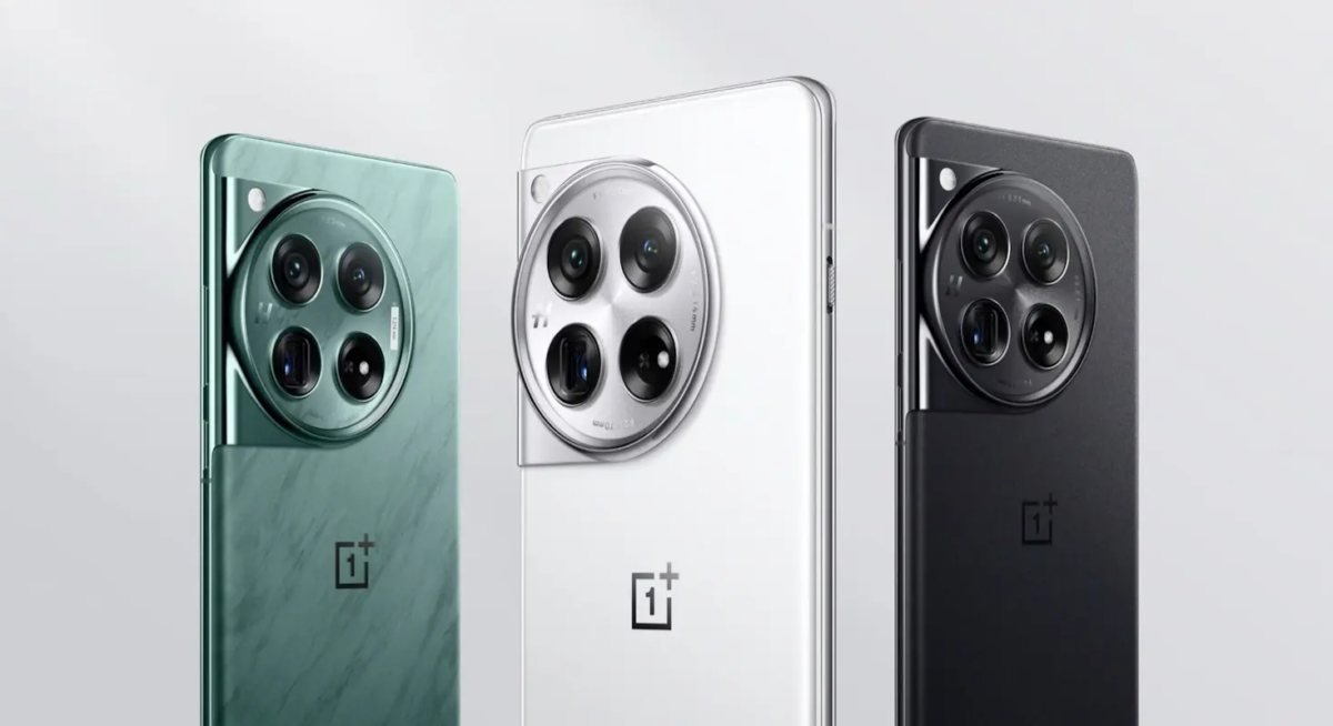 oneplus 12 cores